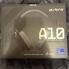 سماعة قيمنق astro a 10