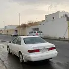 كامري 2002