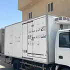 صندوق ثلاجه نوع كارير صندوق دنه