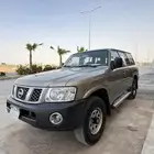 باترول 2008 قير عادي