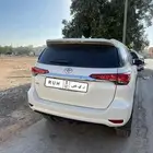 فورشينر 2016 دبل ماشي 350الف