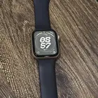 ابل واتش 6 نظيفه