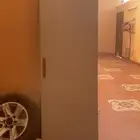 باب خشبي