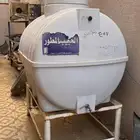 تانكي 1000 لتر