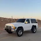باترول ربع 1995 مكينة لكزس 430