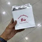 طباعة اكواب وطباعة استكرات وطباعة علب حلى يوجد شحن الى جميع