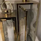 فانوس ذهبي
