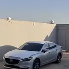 مازدا 6 الممشى 300صافي للبيع