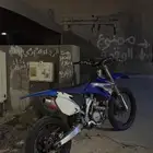 صحراوي ياماها 450   2009