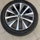 جنوط وكفرات لكزس 350es