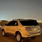 فورشنر 2012