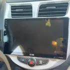 شاشه رود ماستر 9 إنش مع كاميرا خلفيه