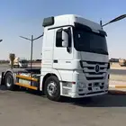 سحب غرف وكرفانات وتوصيل برسيم