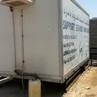 للبيع ثلاجه