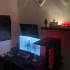 بي سي كامل مع شاشة