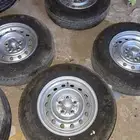 للبيع كفرات بلد تركب على يابانية