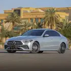 مرسيدس C200 .. ( البيع سمح )