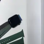 ساعة ابل الجيل السابع مقاس 45mm