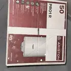 سخان مويه مقاس 50جديد ماانفك