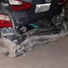 كيا سيراتو 2015 مصدومه
