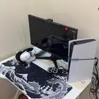 سيت أب سوني 5