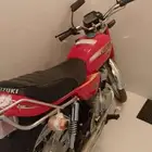 دباب سوزوكي نظيف