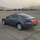 مازدا سقنتشر مديل 2025 العدد 15 الف تيربو