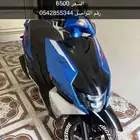 للبيع دباب افنس سزوكي موديل 2024
