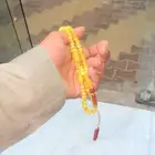 سبحه كهرمان شواب