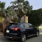 جيب مازدا 2022 سجنتشر CX9