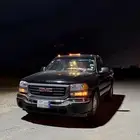 جمس سييرا