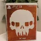 رزسيستنس ثري ستيل بوك Resistance 3 SteelBook