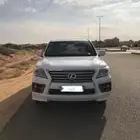 لكزس
