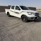 هايلوكس 2020