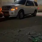اكسبديشن فل كامل للبيع او البدل موتر سعودي فل كامل