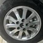 أغراض كامري