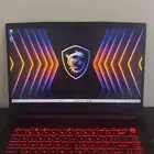 MSI RTX 4060 i5-12 Gen GF63 12VF