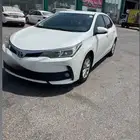 كورلا 2017