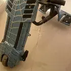 سكوتر جديد مافيه اي عيوب نظيف يشتغل مافيه اي حاجه