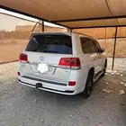 جيب لاندكروزر 2020