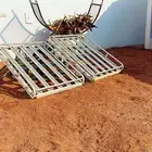 سله جيب تايوتا