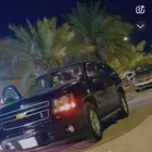 البيع تاهو سعودي LS الموديل