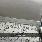 غرفه نوم بدون دولاب