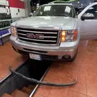 لحية جمس