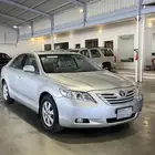 كامري موديل 2009