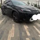 لكزس UX300 Hفل كامل