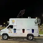 فود ترك شاهي