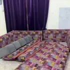 تكايات مع مساند