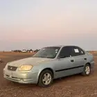 اكسنت 2006 الدفعة الأولى