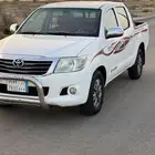 هايلوكس 2015 تماتيك